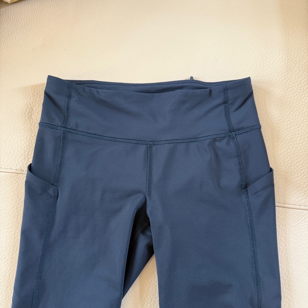 Lululemon Pace Rival Crop - Picture 3 of 10